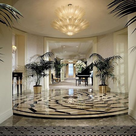 Hotel The Towers Of The Waldorf Astoria New York Exterior foto