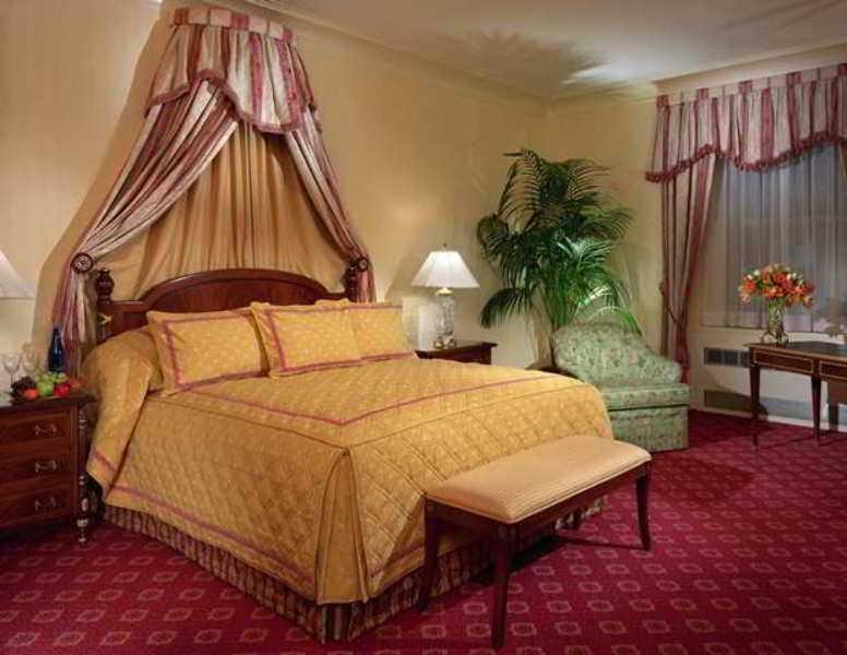Hotel The Towers Of The Waldorf Astoria New York Zimmer foto