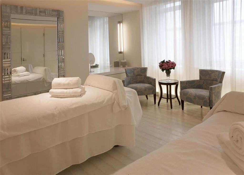 Hotel The Towers Of The Waldorf Astoria New York Einrichtungen foto