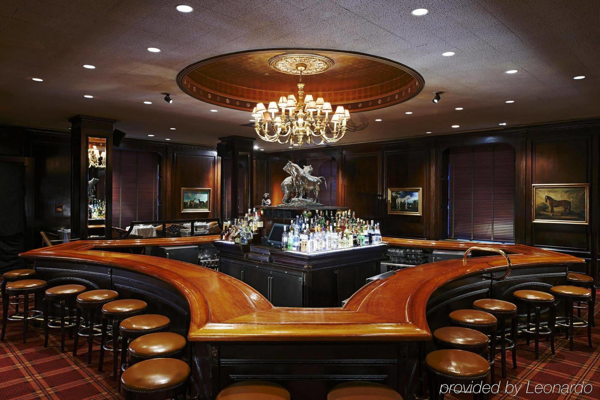 Hotel The Towers Of The Waldorf Astoria New York Exterior foto
