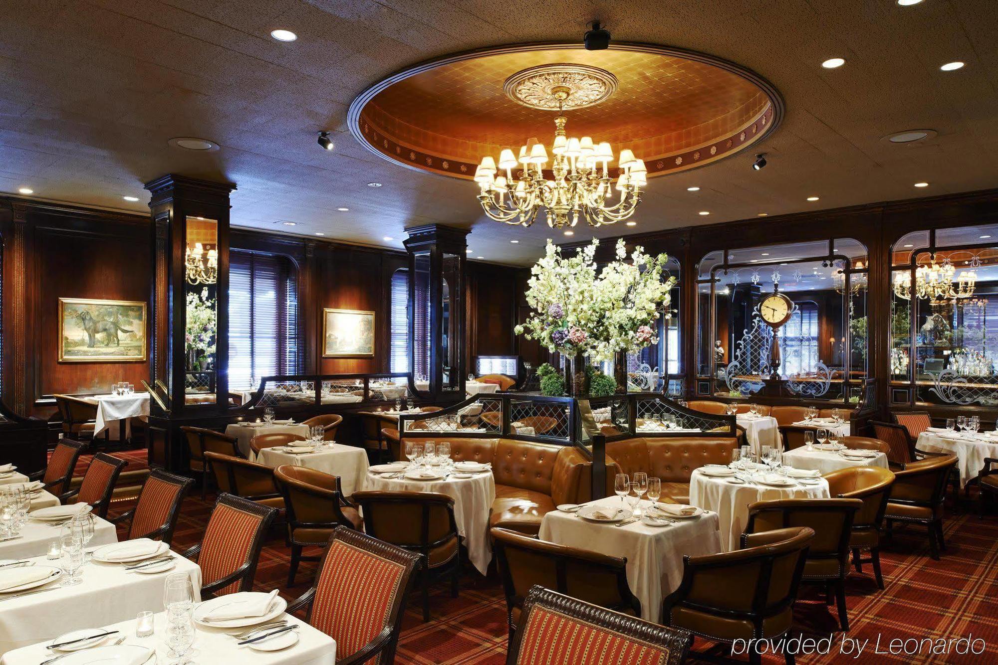 Hotel The Towers Of The Waldorf Astoria New York Exterior foto